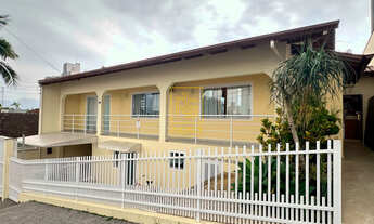 Imagem: Casa mobiliada no bairro Imigrantes em Timbó