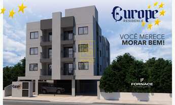 Imagem: Residencial Europe, você merece morar bem!