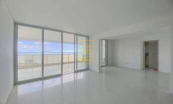 Imagem 4: Conforto, amplitude e privacidade com vista deslumbrante