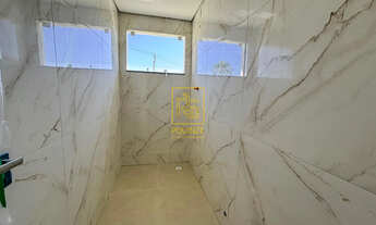 Imagem 6: Sobrado no loteamento Residencial Alto da Colina