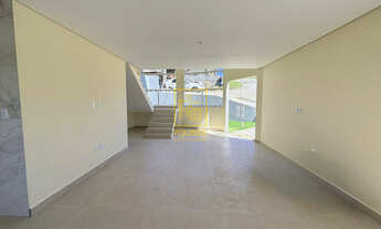 Imagem 2: Sobrado no loteamento Residencial Alto da Colina