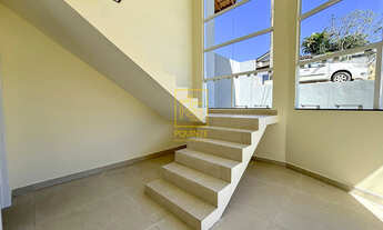 Imagem 4: Sobrado no loteamento Residencial Alto da Colina