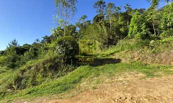 Imagem: Terreno de 516m² no bairro Pomeranos