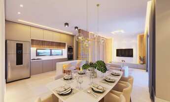 Imagem 4: Apartamentos e cobertura no Melbourne Residence a poucos metros do mar