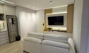 Imagem: Charmoso Apartamento Mobiliado Próximo