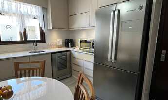 Imagem 5: CASA NO CENTRO DE TIMBÓ