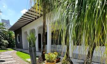 Imagem: CASA NO CENTRO DE TIMBÓ