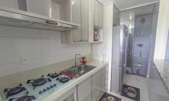 Imagem 4: Apartamento semi mobiliado proximo ao centro de Timbó