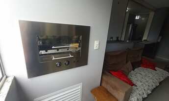 Imagem 7: Apartamento semi mobiliado proximo ao centro de Timbó