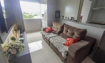 Imagem 3: Apartamento semi mobiliado proximo ao centro de Timbó