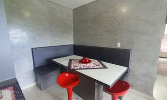 Imagem 6: Apartamento semi mobiliado proximo ao centro de Timbó