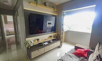 Imagem: Apartamento semi mobiliado proximo ao centro