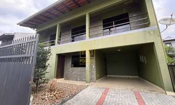 Imagem: Casa ampla com 2 suítes em Timbó