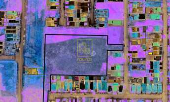 Imagem 2: Terreno amplo e bem localizado no bairro João Paulo II, em Indaial