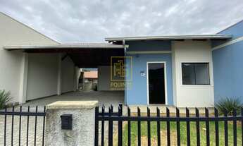 Imagem: CASA EM INDAIAL - WARNOW