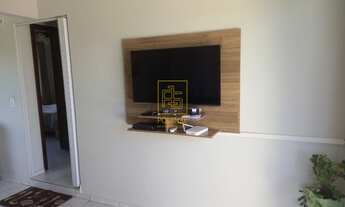 Imagem 6: Casa com 2 pavimentos no Bairro das Capitais