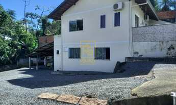 Imagem 3: Casa com 2 pavimentos no Bairro das Capitais