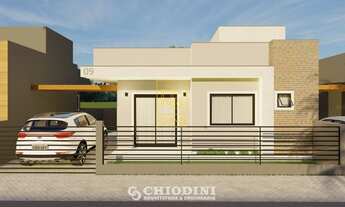 Imagem 2: Aconchegante casa com 2 dormitórios