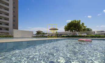 Imagem 6: Apartamentos no Morada do Sol com Vista Mar – Penha/SC