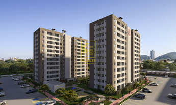 Imagem 3: Apartamentos no Morada do Sol com Vista Mar – Penha/SC