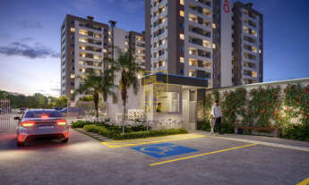 Imagem 2: Apartamentos no Morada do Sol com Vista Mar – Penha/SC