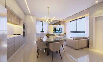 Imagem 4: Apçartamentos no Esmeralda Residence – Balneário Piçarras/SC