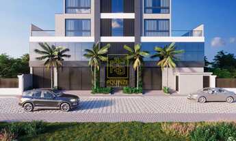 Imagem 3: Apçartamentos no Esmeralda Residence – Balneário Piçarras/SC