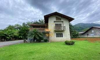 Imagem 1: Casa de 2 pavimentos com ponto comercial