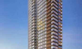 Imagem: Apartamentos com 3 suítes e área de lazer