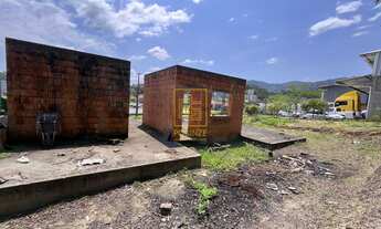 Imagem 2: Amplo terreno no bairro Pomeranos