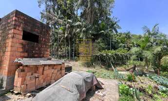 Imagem 7: Amplo terreno no bairro Pomeranos