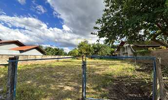 Imagem: Terreno de 456m² nas Capitais