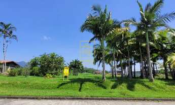 Imagem: Terreno com ótima localização em Timbó!!