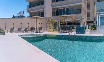 Imagem 5: Viva de frente para o mar em um apartamento com 140m²