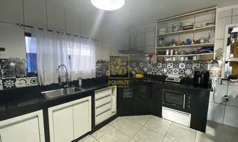 Imagem 2: Casa com piscina no bairro Cruzeiro em Rio dos Cedros