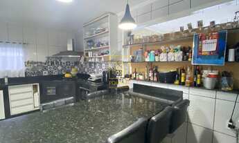 Imagem 4: Casa com piscina no bairro Cruzeiro em Rio dos Cedros