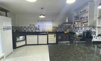 Imagem 3: Casa com piscina no bairro Cruzeiro em Rio dos Cedros