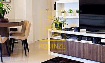 Imagem: Apartamento mobiliado no coração de Rodeio