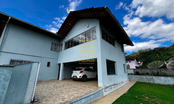 Imagem: Casa versátil com potencial de aluguel