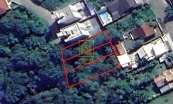 Imagem: Terreno no bairro Velha em Blumenau