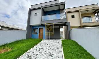 Imagem: Sobrado espaçoso em excelente localização