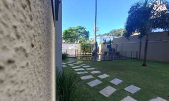 Imagem 5: Apartamento no Edifício Comendador Oswaldo Fiedler