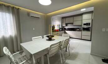 Imagem 4: Linda casa com terraço e área de festa no Carijós