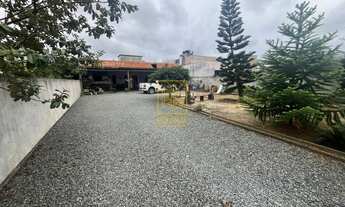 Imagem: Casa charmosa a 750 m da praia em Piçarras