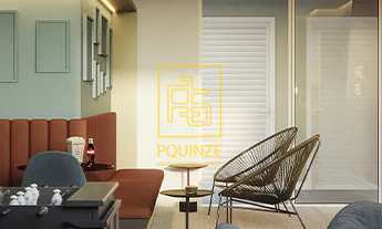 Imagem 5: Apartamentos no Bersi Home Club em Penha