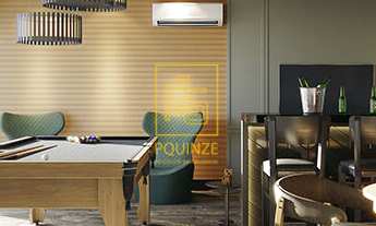 Imagem 2: Apartamentos no Bersi Home Club em Penha