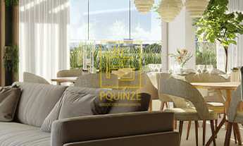 Imagem 7: Apartamentos no Bersi Home Club em Penha