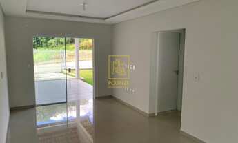 Imagem 4: Casa com 2 dormitórios e área de festa em Rio dos Cedros