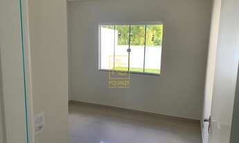 Imagem 5: Casa com 2 dormitórios e área de festa em Rio dos Cedros