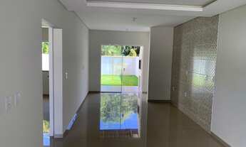 Imagem 3: Casa com 2 dormitórios e área de festa em Rio dos Cedros